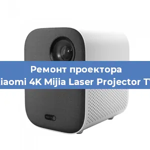Замена линзы на проекторе Xiaomi 4K Mijia Laser Projector TV в Нижнем Новгороде